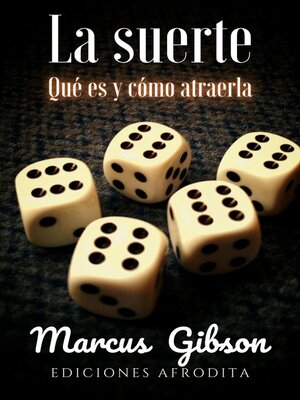 cover image of La Suerte